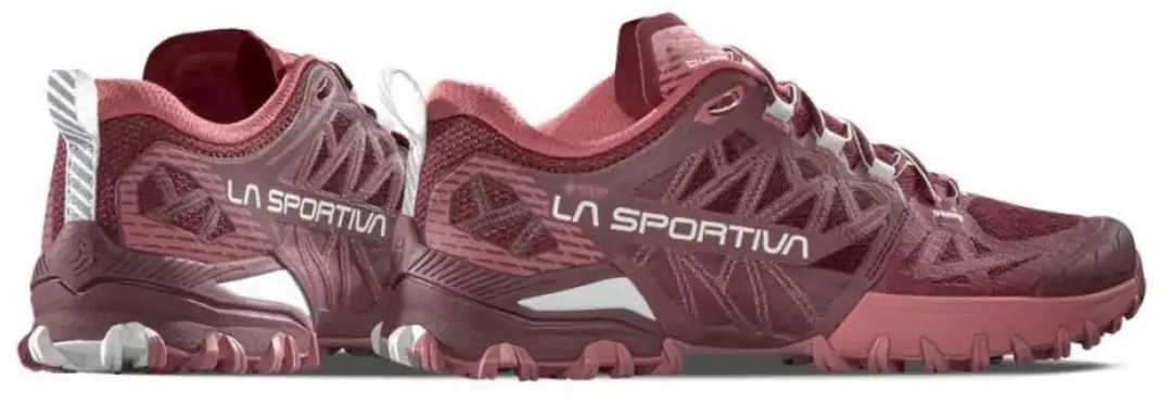 La Sportiva Bushido III GORE-TEX Trailschoenen Dames - afbeelding 6 van 6