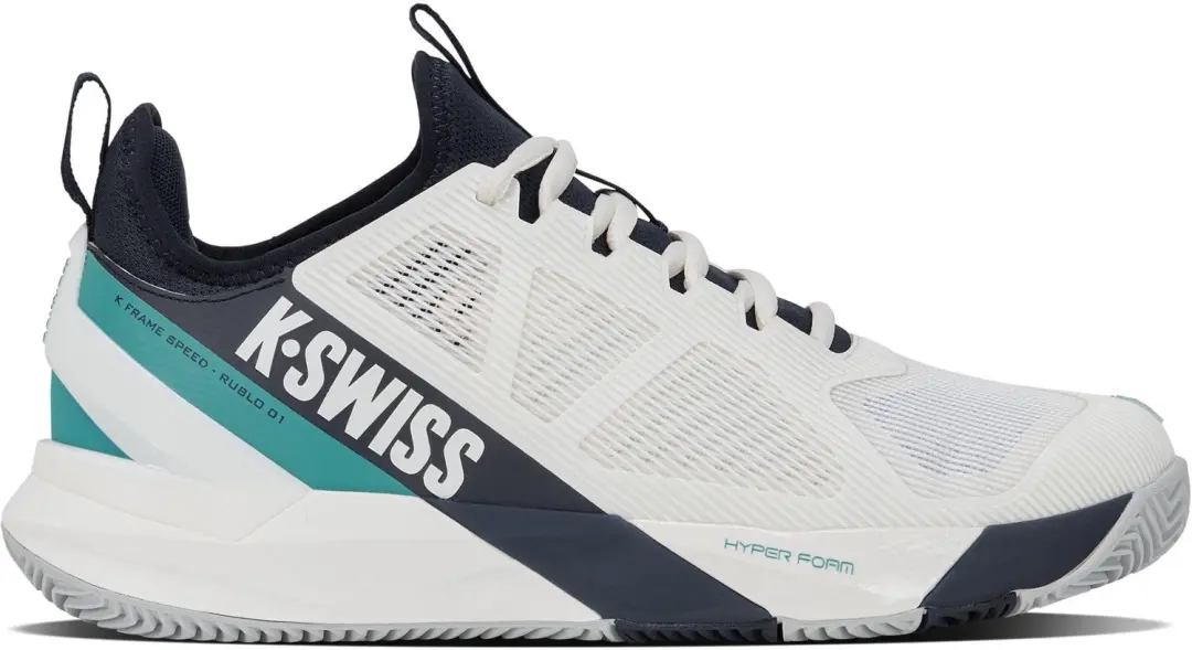 K-Swiss Speed Rublo Clay Tennisschoenen