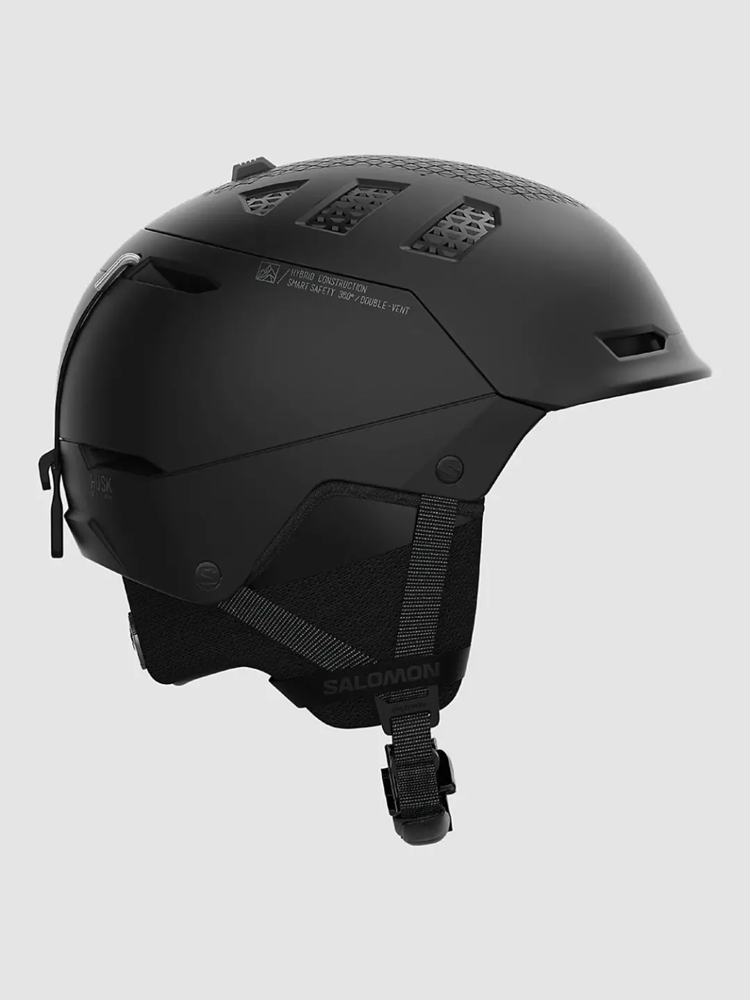 Salomon Husk Prime MIPS Skihelm