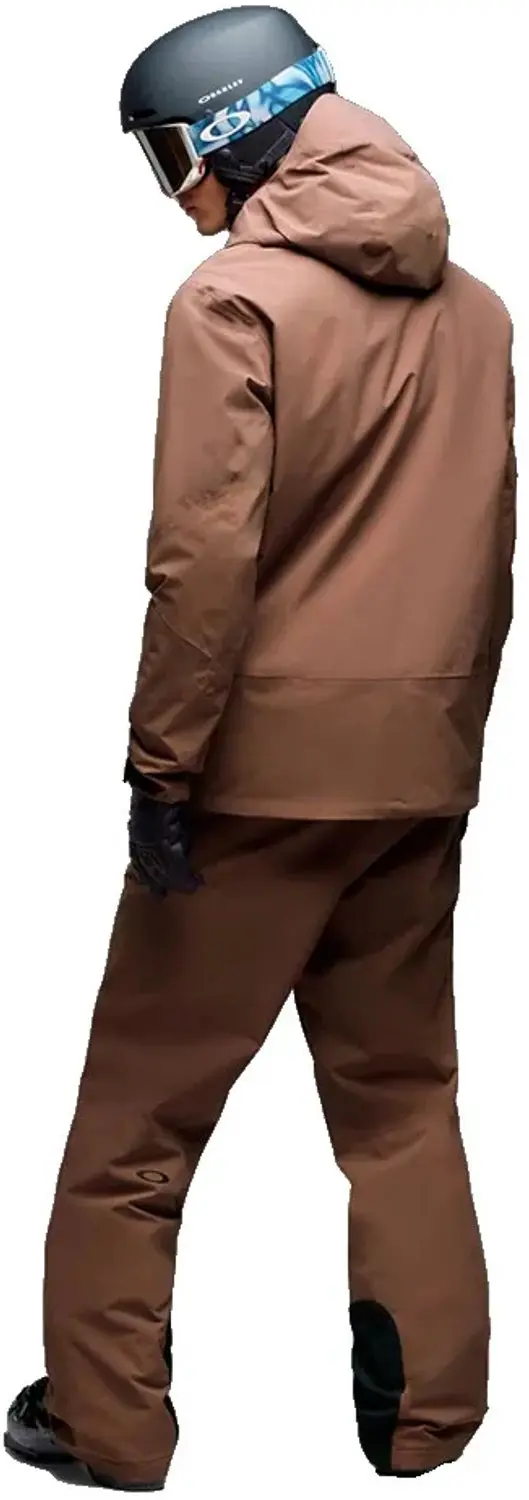 Oakley Canopy Insulated Broek - Dark Umber - L - afbeelding 2 van 4
