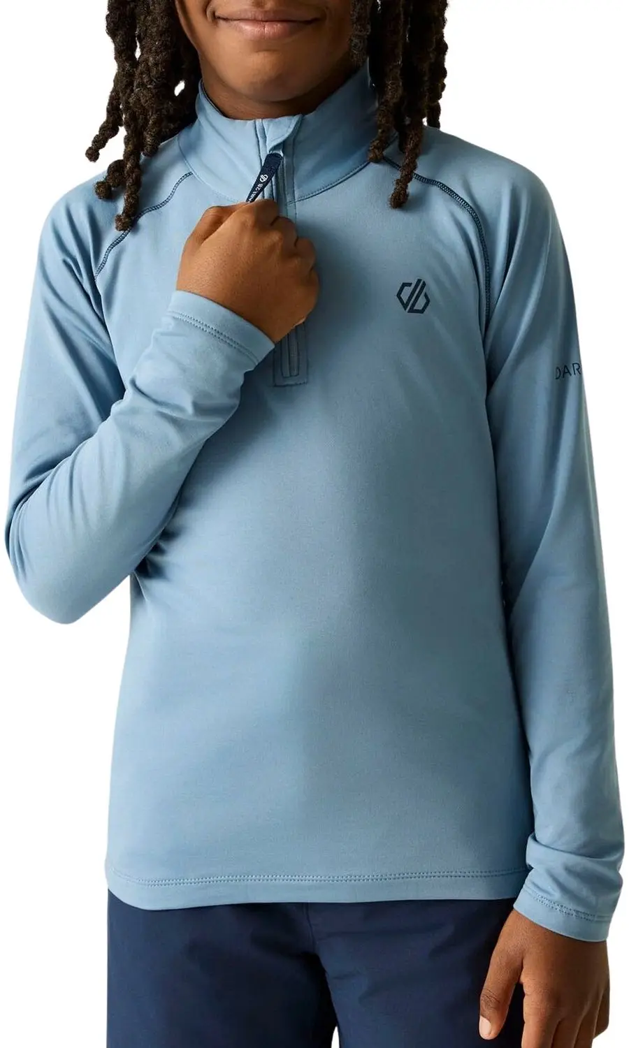 Dare 2b Consist II Core Stretch Skipulli Junior