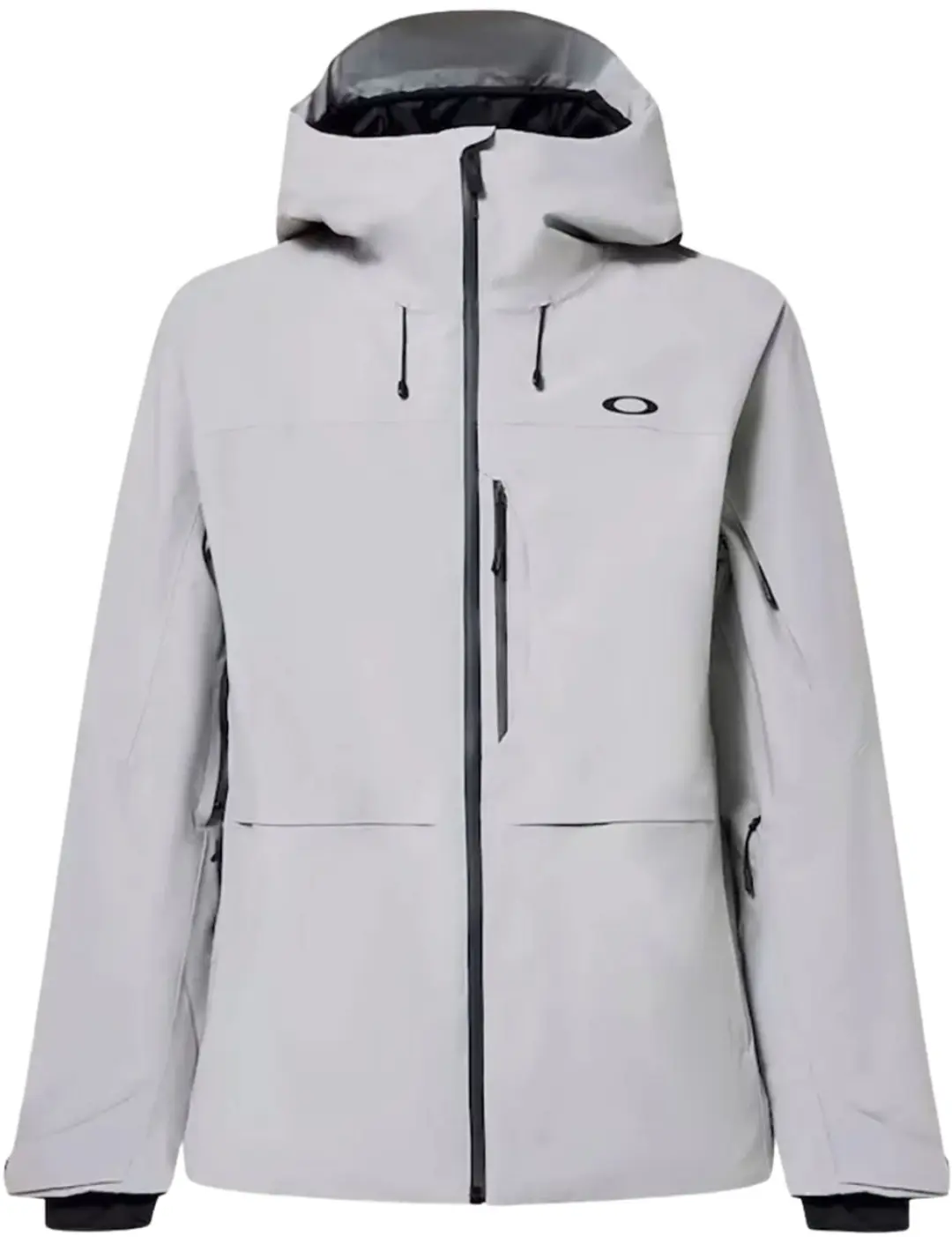 Oakley Mens Canopy Insulated Jacket