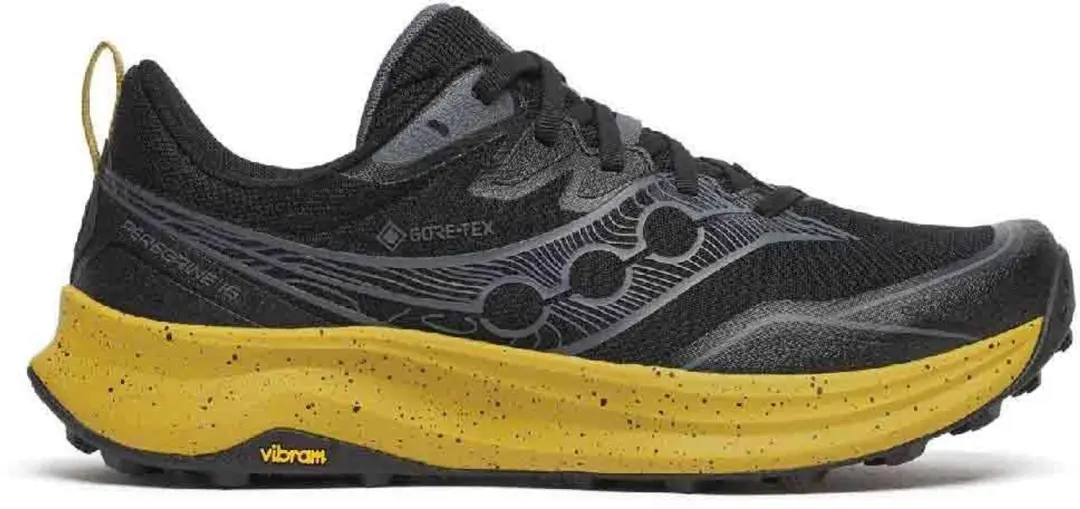 Saucony Peregrine 16