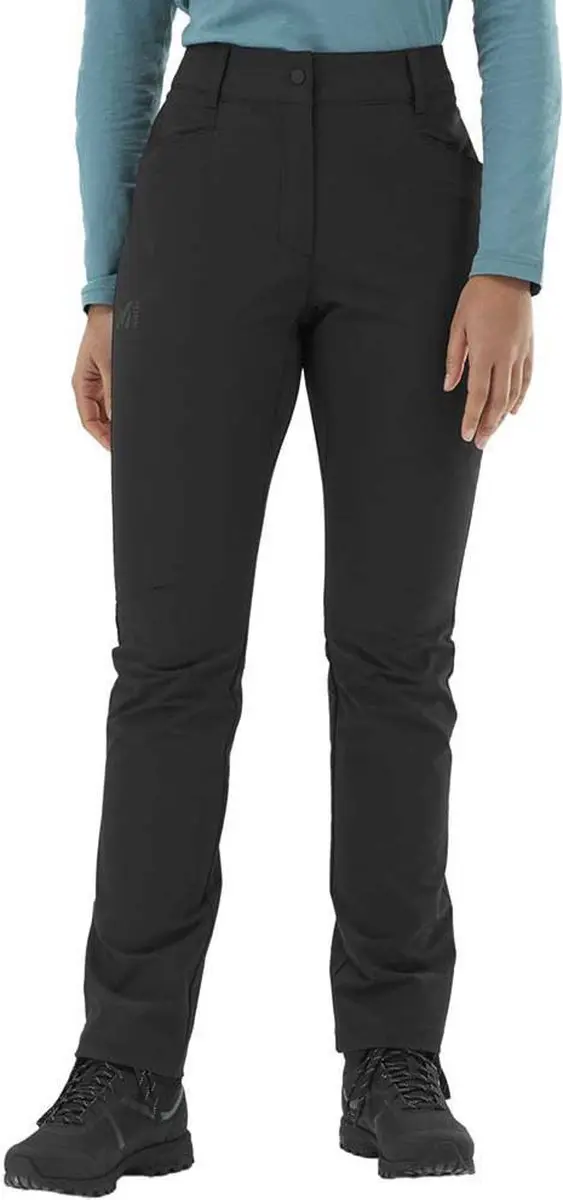 Millet All Xcs100 Een Broek Zwart 38 Vrouw