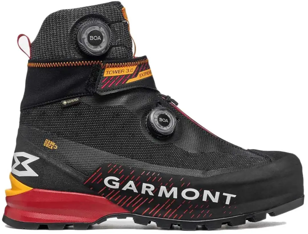 Garmont Tower 3.0 Extreme Gore-tex Bergschoenen