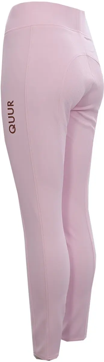 QUUR QGenc 2.0 Full Grip Rijlegging - Roze - 42 - afbeelding 4 van 6