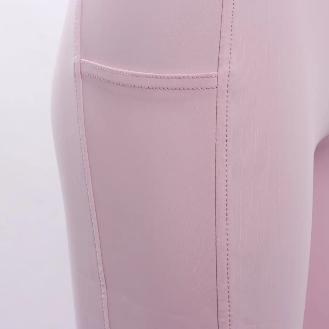 QUUR QGenc 2.0 Full Grip Rijlegging - Roze - 42 - afbeelding 2 van 6