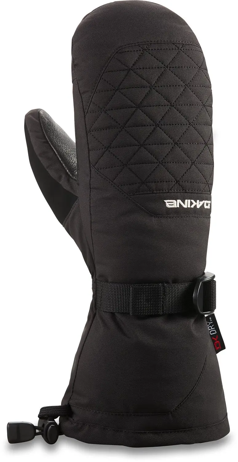DAKINE Leather Camino