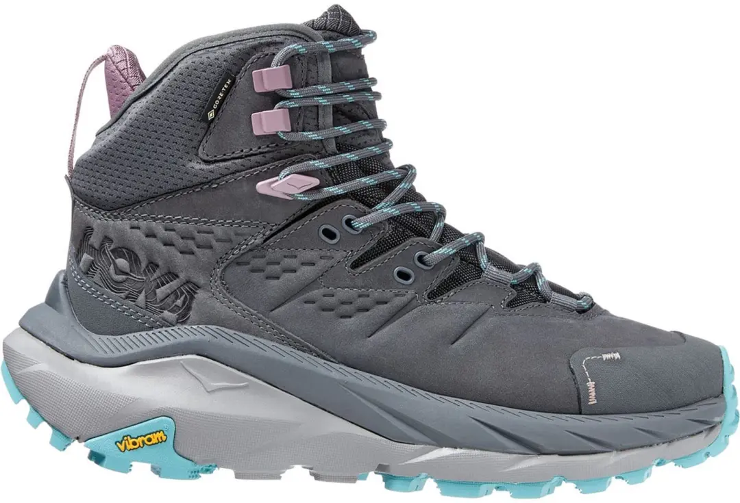 Hoka Kaha 2 GTX