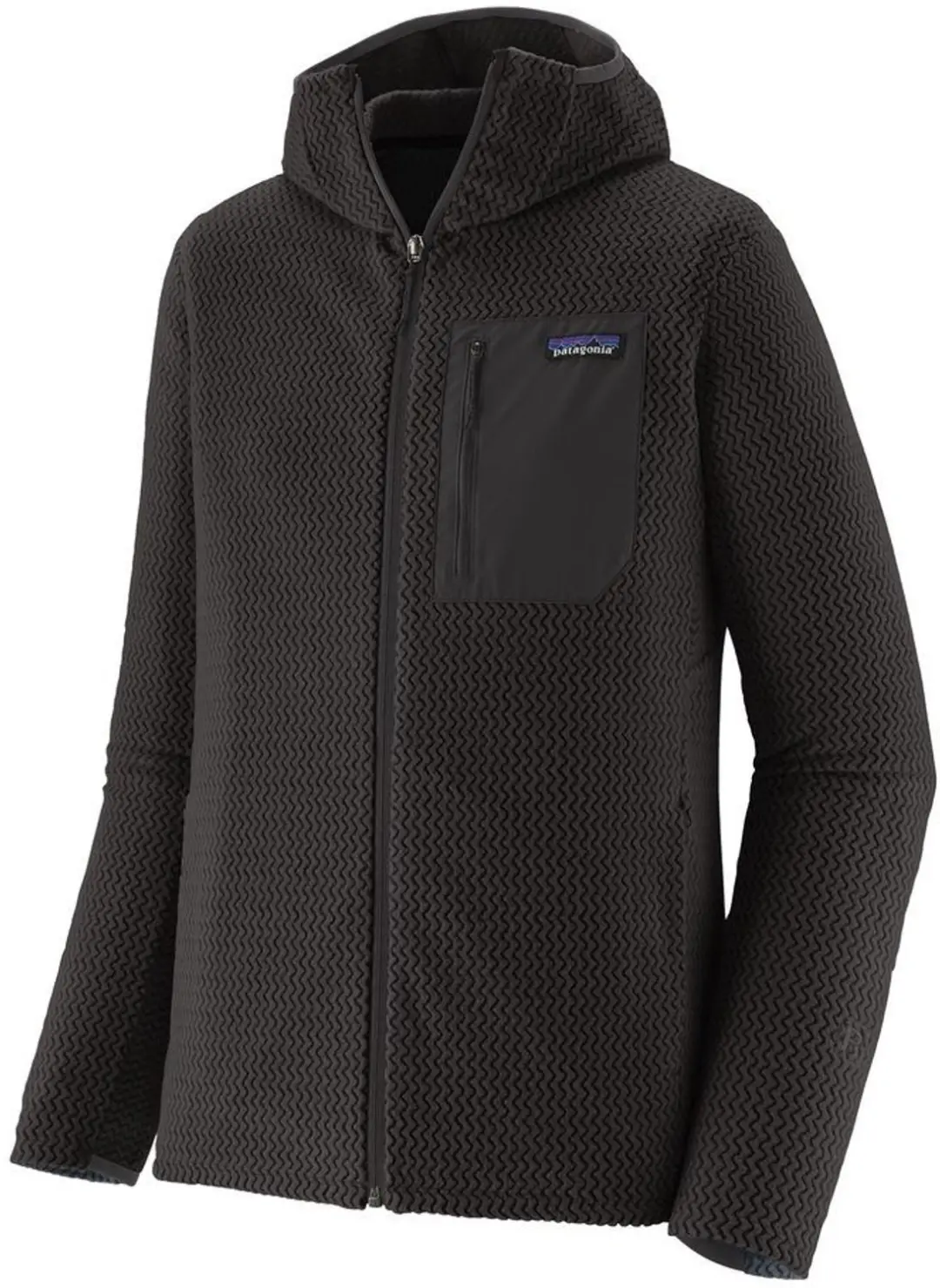 Patagonia R1 Air Full-Zip Hoody