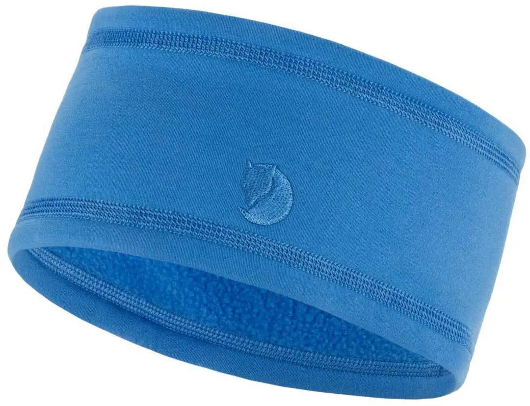 Fjällräven Unisex Expedition Fleece Hoofdband