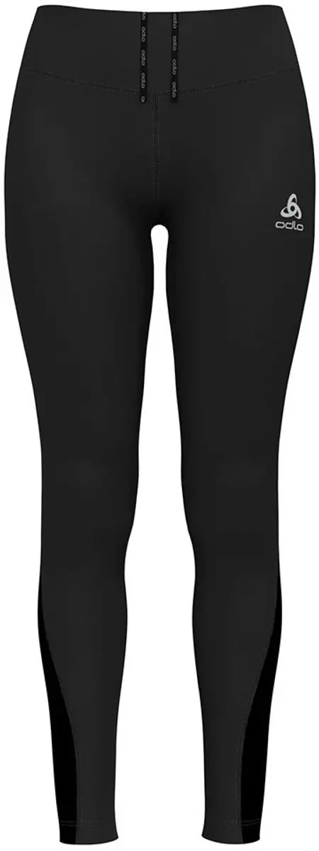 Odlo Essential Mesh Leggings Zwart M Vrouw