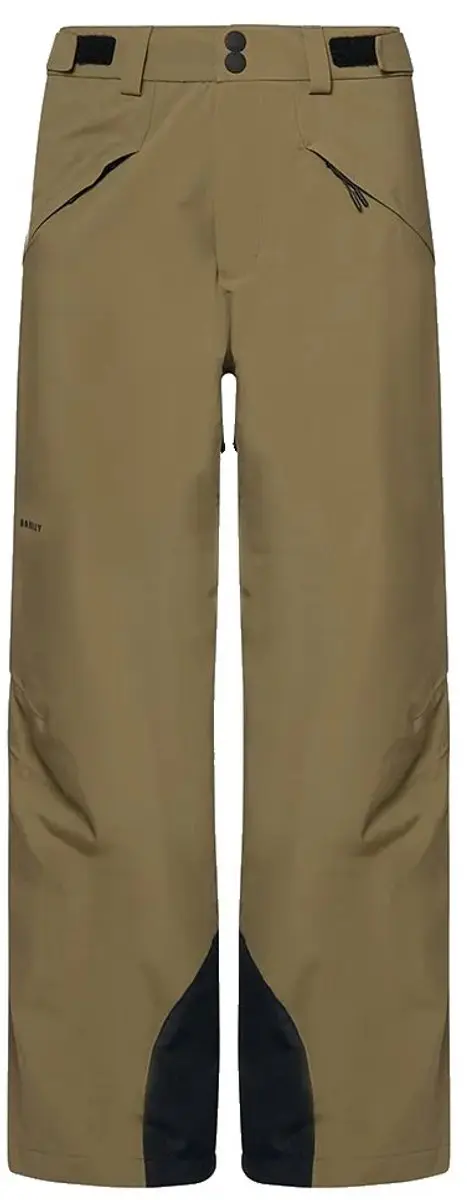 Oakley Canopy Insulated Broek - Army Green - M - afbeelding 4 van 4