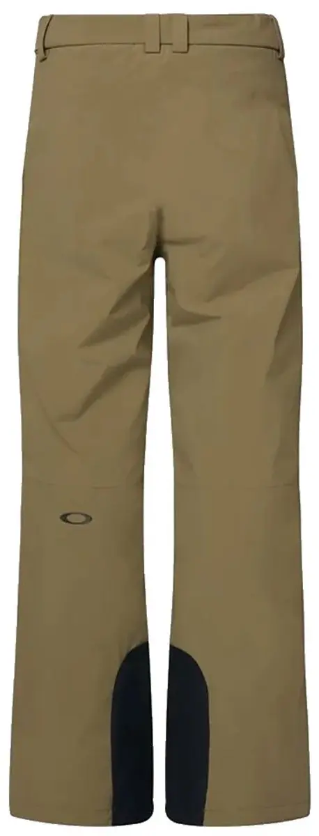 Oakley Canopy Insulated Broek - Army Green - M - afbeelding 3 van 4