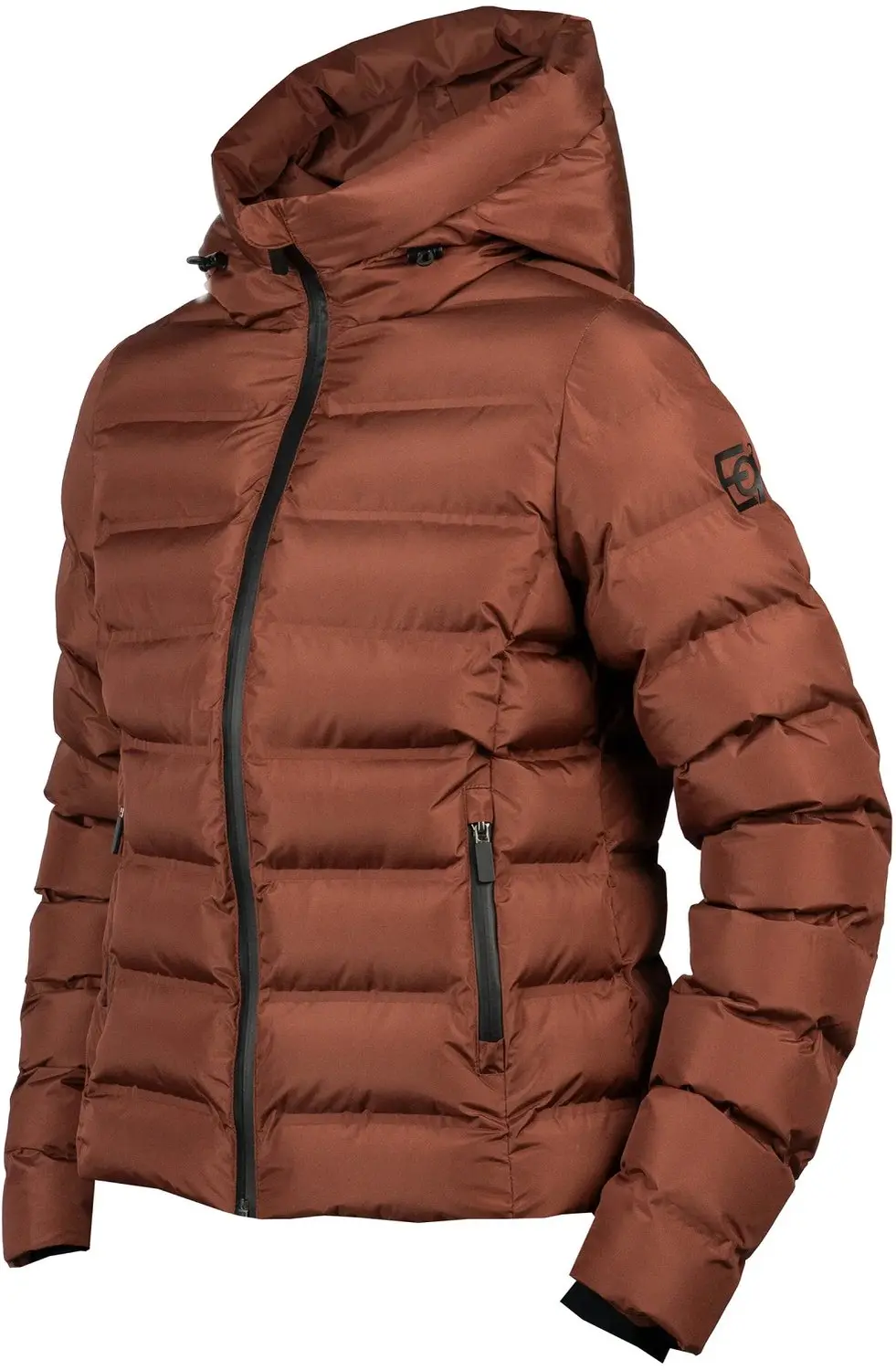 Horka EQPro Penelope AW26 Pufferjas