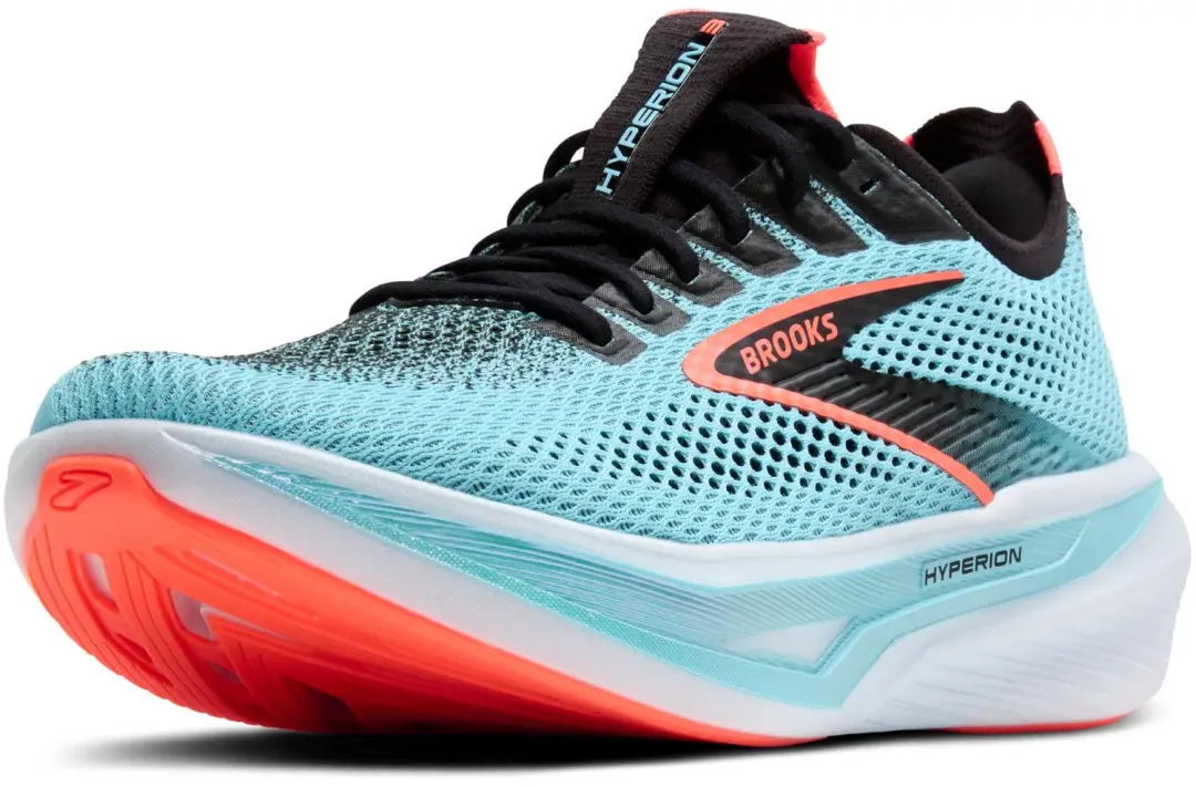 Brooks Hyperion 3