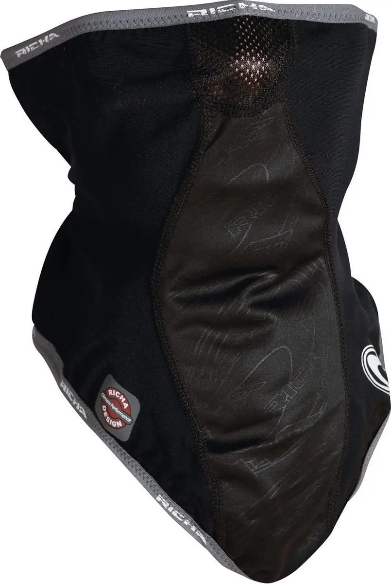 Richa Neck Cover