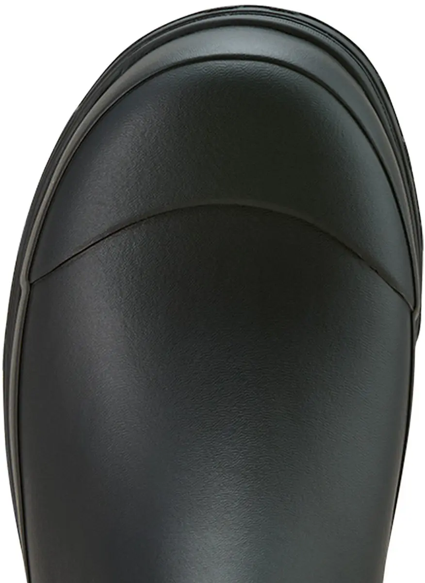 Ariat Kelmarsh Shortie Regenlaarzen - Rubber - Zwart - afbeelding 6 van 6