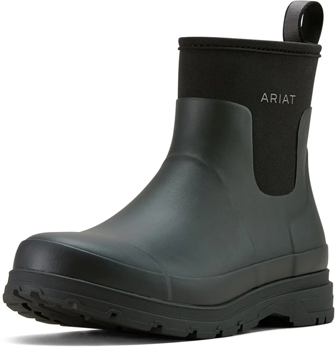 Ariat Kelmarsh Shortie Regenlaarzen