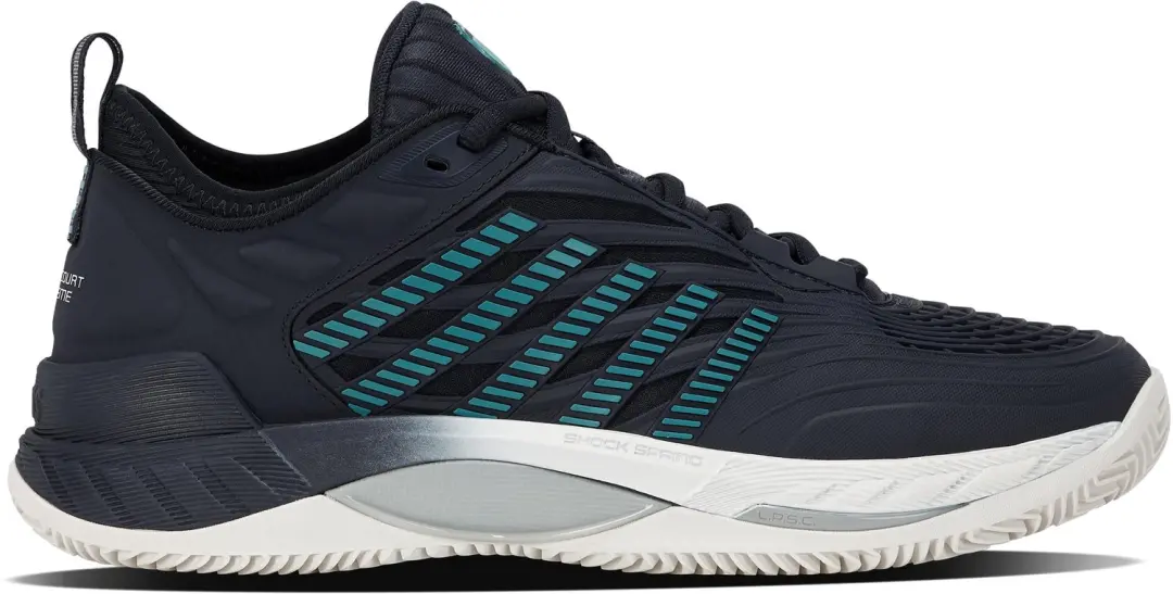K-Swiss Hypercourt Supreme 2 Clay