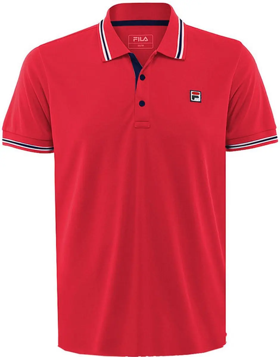 Fila Polo Piro