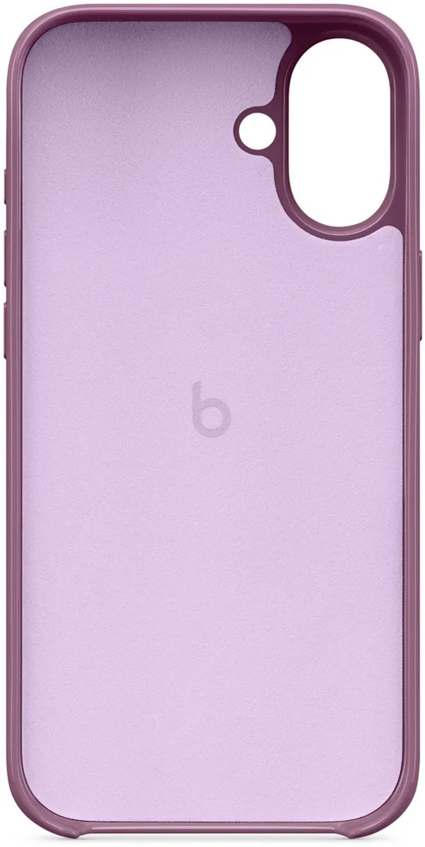 Beats Hoesje MagSafe iPhone 16 Plus - MCFK4LL/A - Paars