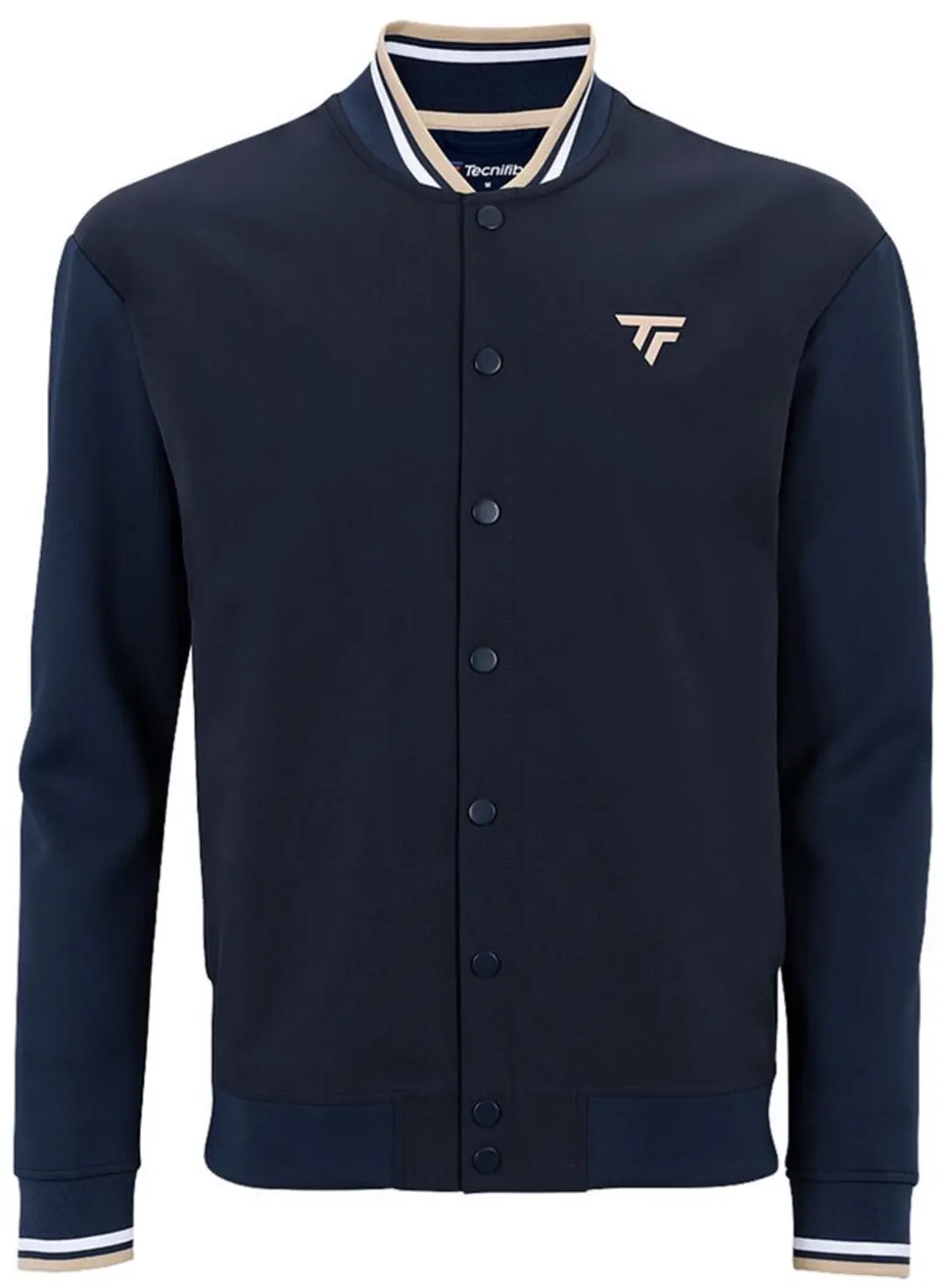 Tecnifibre Tech Bomber Jas