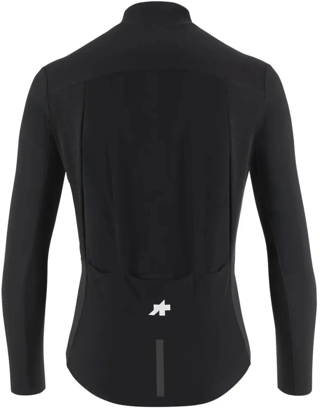 Assos Equipe R Winter S11 Evo Jas - Zwart - afbeelding 2 van 4
