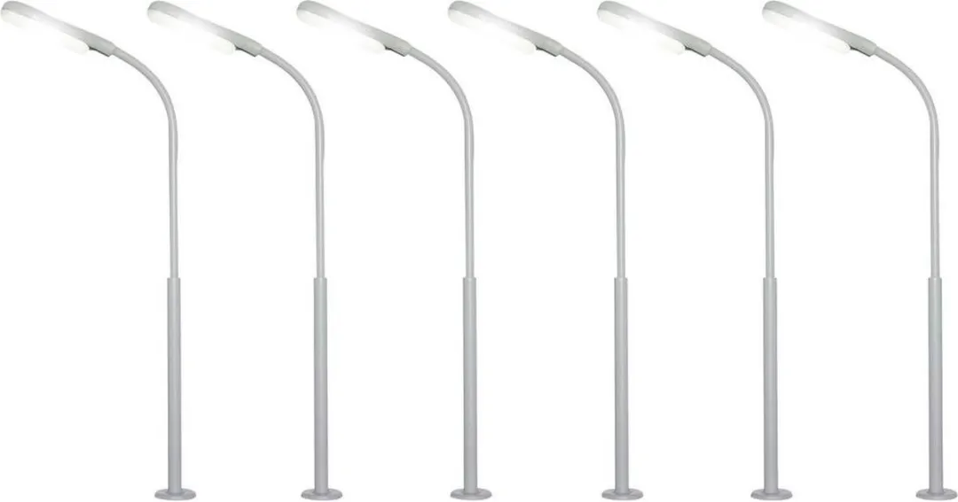 Viessmann H0 Straatlantaarn 60906
