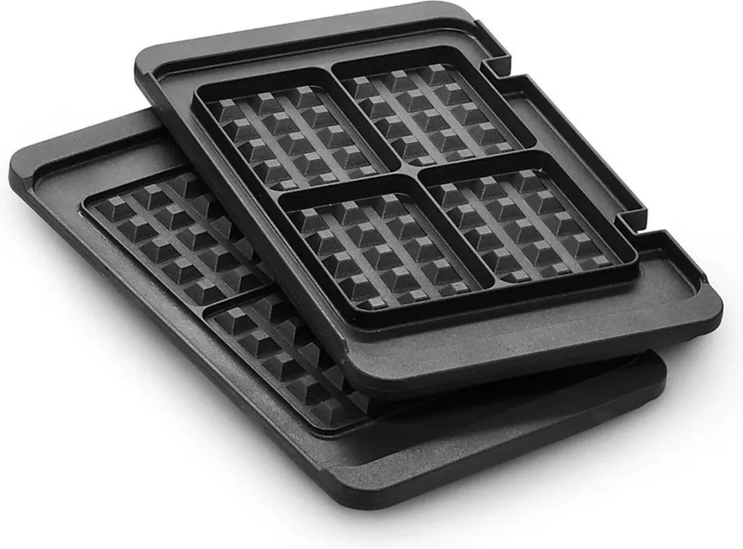 Braun MultiGrill 9 Pro CG9167 Contactgrill - 2200W