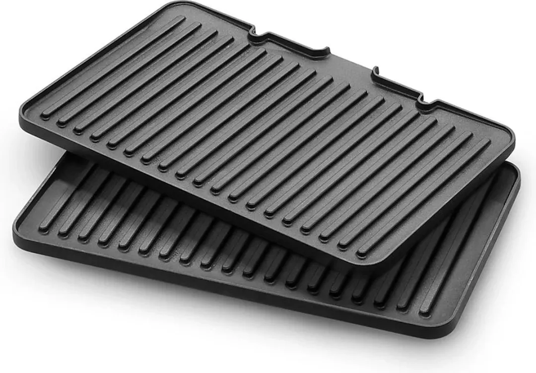 Braun MultiGrill 9 Pro CG9167 Contactgrill - 2200W