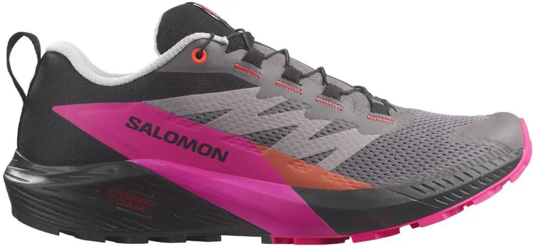 Salomon Sense Ride 5