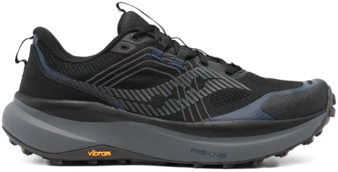 Saucony Xodus Ultra 4