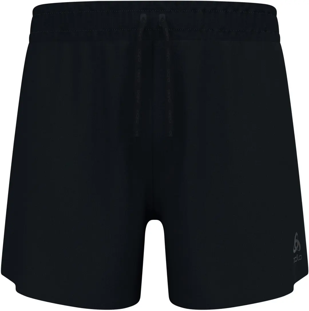 ODLO Short inner brief ZEROWEIGHT 5 INCH Homme black S