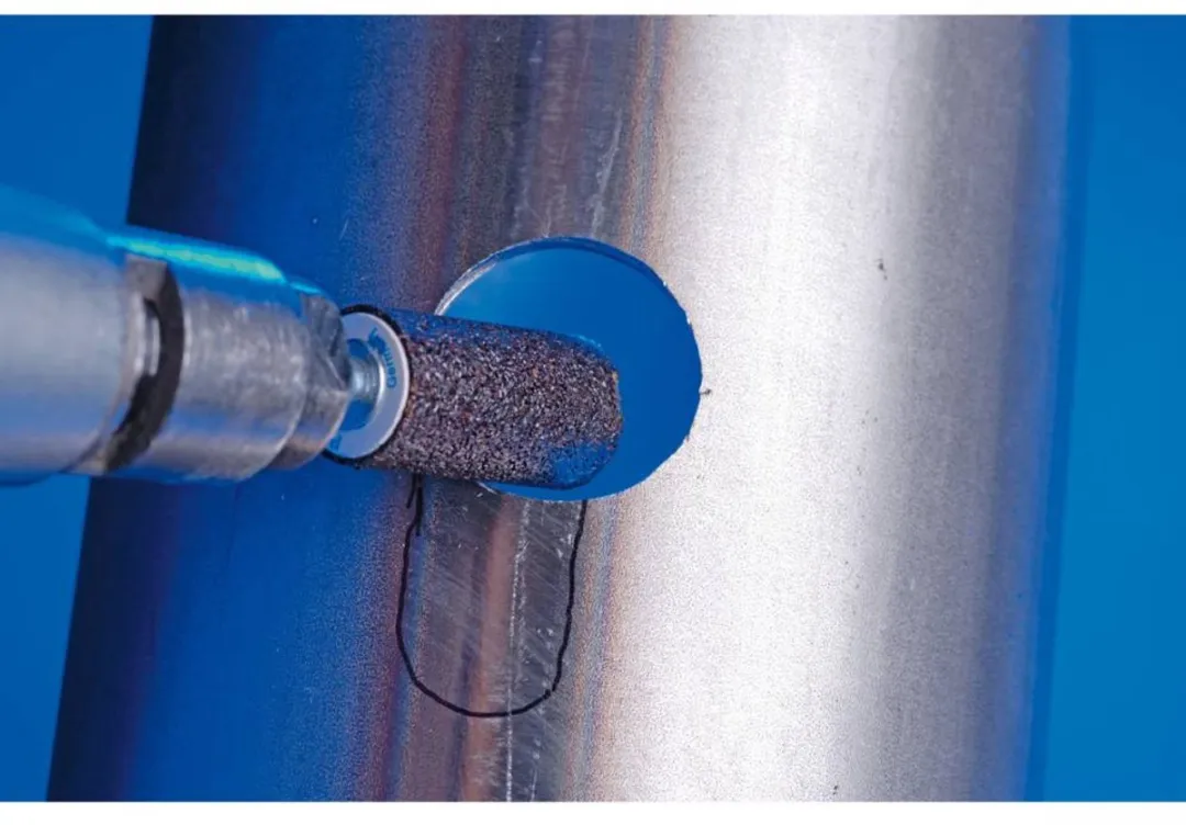 Slijpstift ZY 2025 6 6B ADW 30 L Pferd