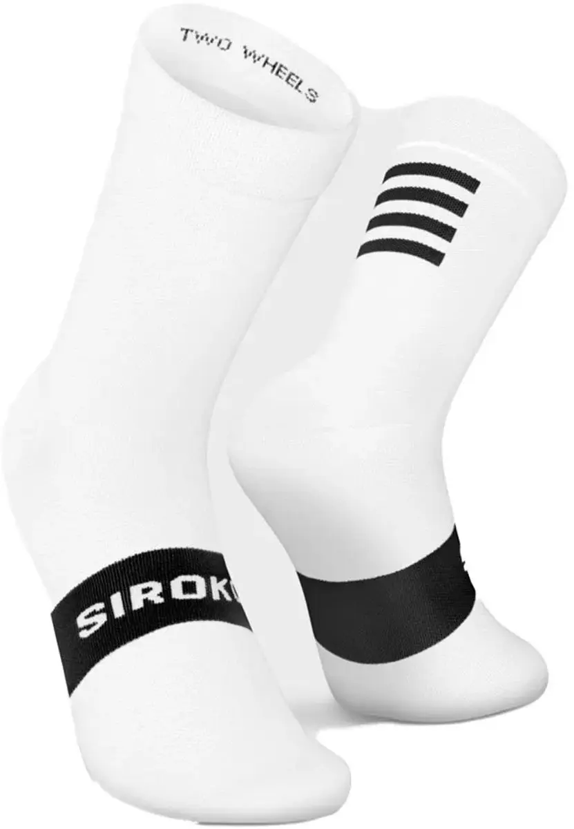 Siroko S1 Lange Sokken