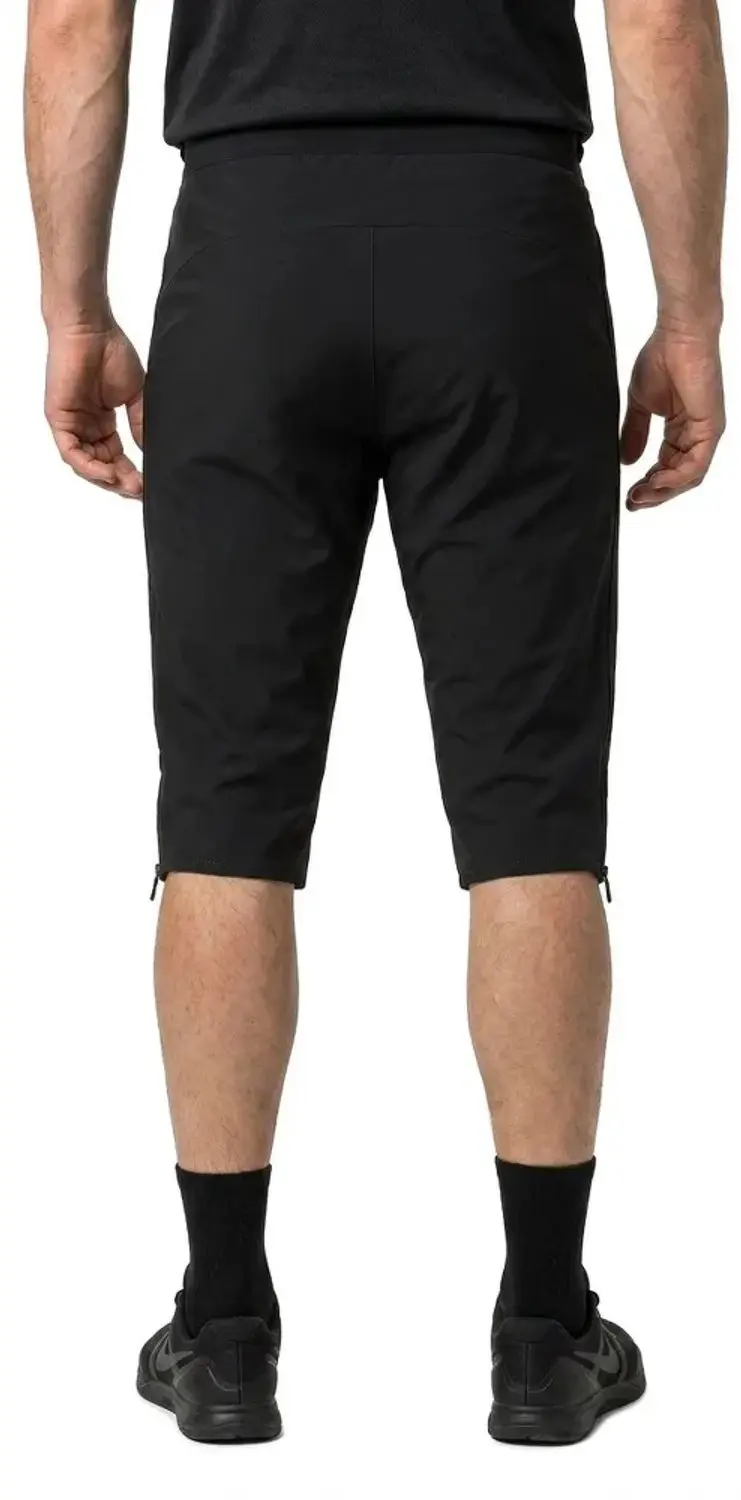 Odlo Zeroweight Insulator Korte Broek Heren - afbeelding 3 van 4