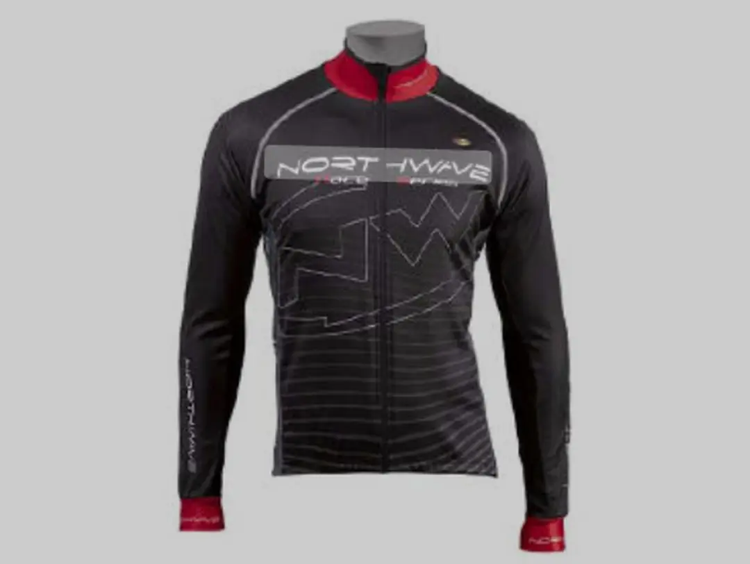 Northwave-fietsjack-Competition