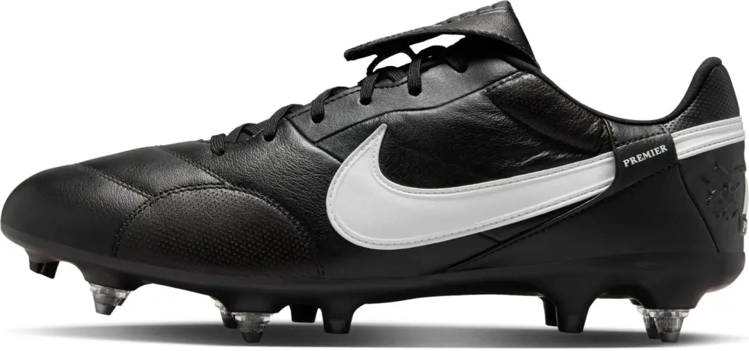 Nike Premier III SG-PRO AC Voetbalschoenen