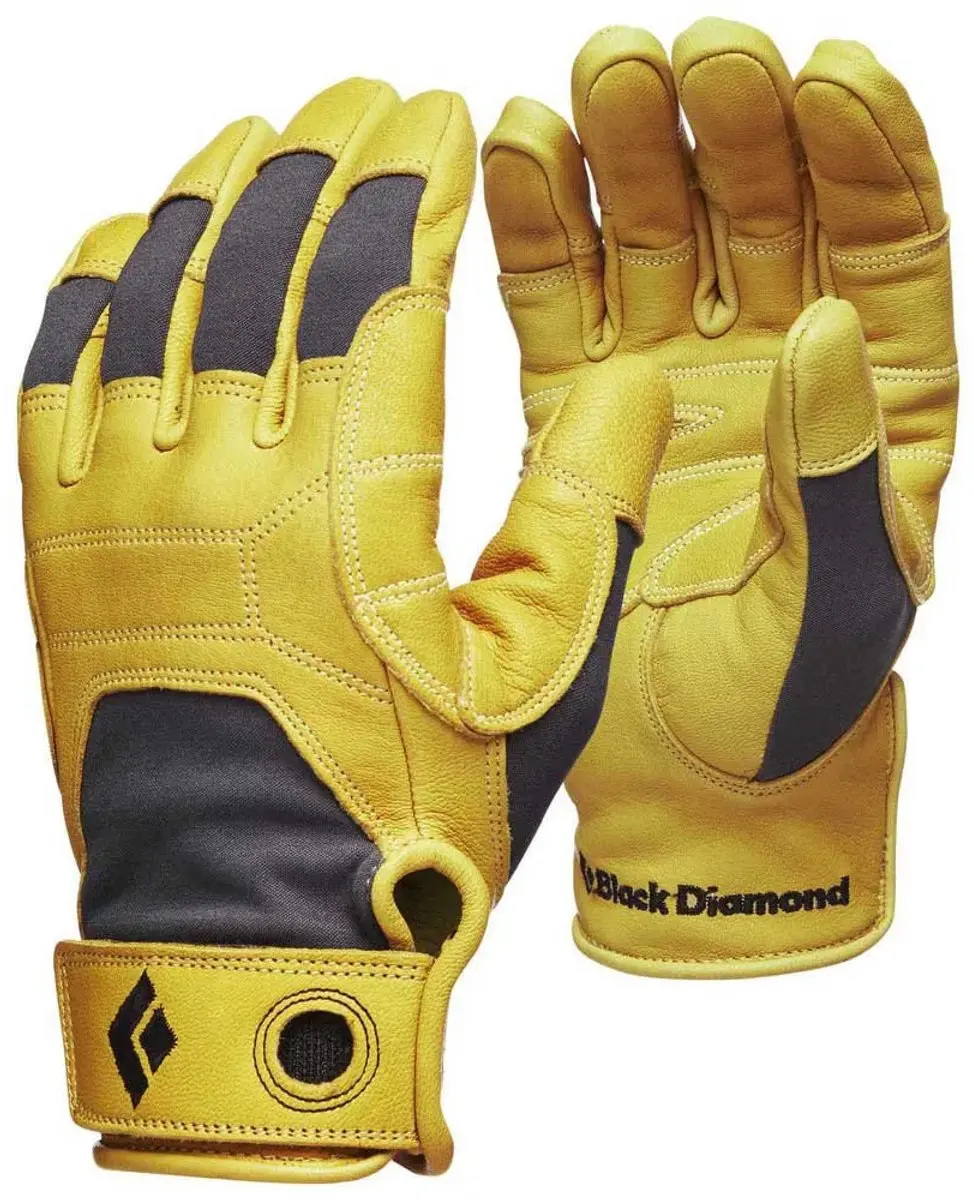 Black Diamond Transitiones Handschoenen