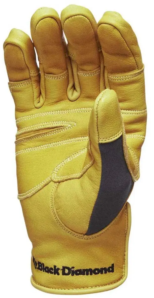 Black Diamond Transitiones Handschoenen - XS - afbeelding 2 van 2