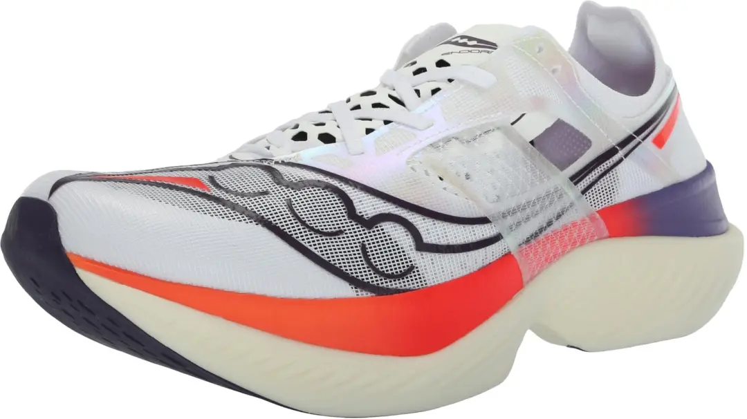 Saucony Endorphin Elite