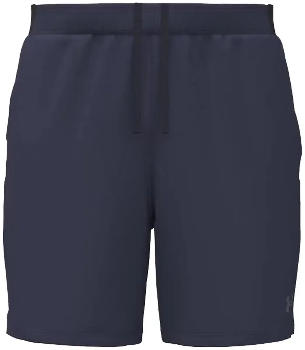 Under Armour Vanish Woven 2.0 Korte Broek 6'' - Blauw - L - afbeelding 4 van 4