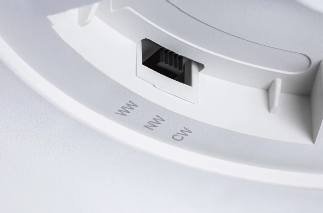 Paulmann LED-paneel Alya Rond 400mm 35W 3400lm - Wit
