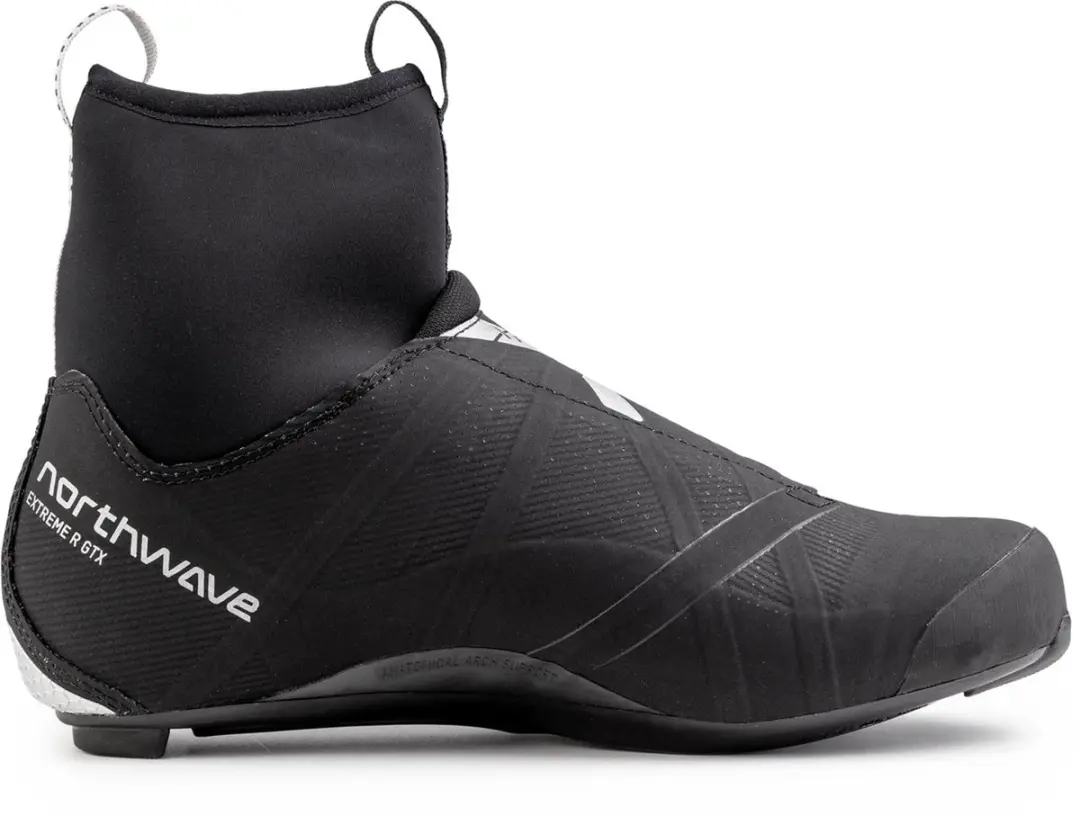 Northwave Extreme R GTX Fietsschoen - Zwart - 45 - afbeelding 2 van 6