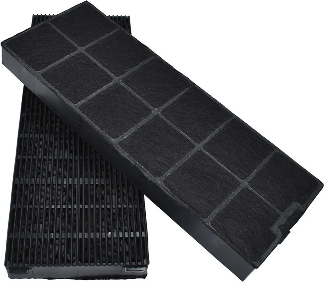 Gorenje Koolstoffilter 182192 - 2 Stuks