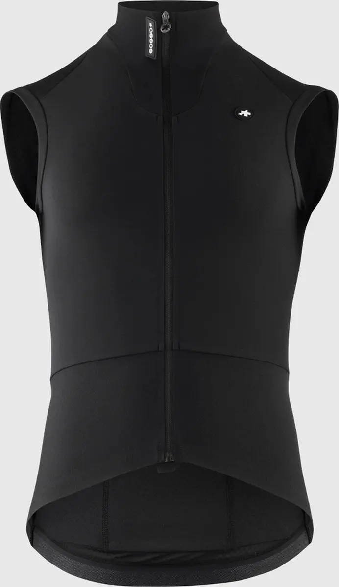 Assos Equipe R 2/3 Gilet S11 Black Series