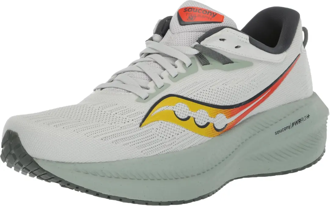 Saucony Triumph 21