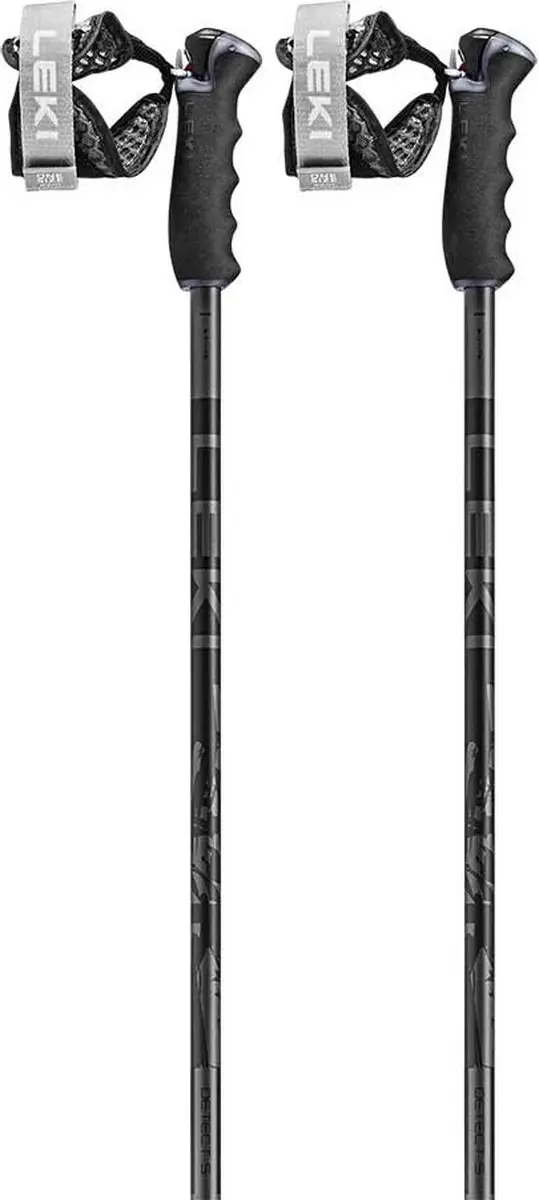Leki Detect S Skistok 1300
