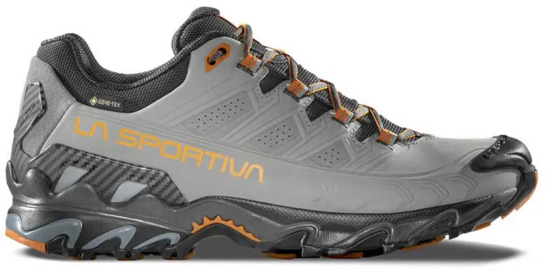 La Sportiva Ultra Raptor Ii Leather Goretex Wandelschoenen Grijs EU 43 1/2 Man